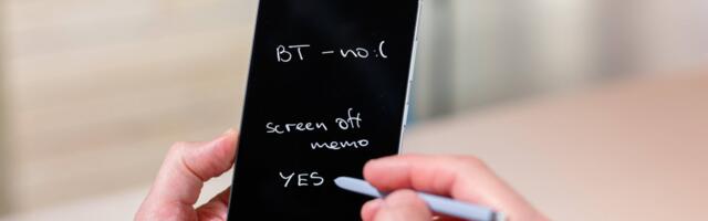 Don’t expect Bluetooth features on the Galaxy S26 Ultra’s S Pen