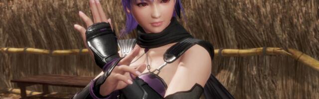 With new Dead or Alive and Virtua Fighter projects in the works, there’s just one thing missing before we have a full 3D fighting game renaissance