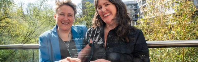 Significant Increase in Female-led Companies in the South and Mid-west