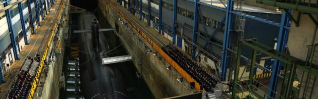 The dangerous lesson countries may take from the Iran war