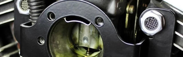 What Are The Breather Bolts On Harley-Davidson Motorcycles For?