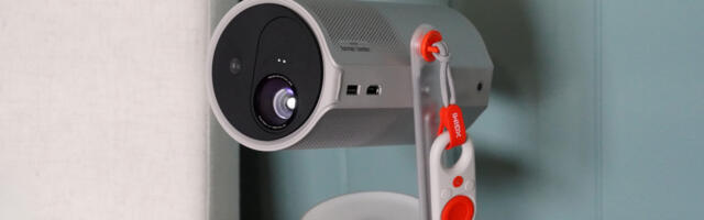 Google TV projectors are becoming more social, and I’m not against it