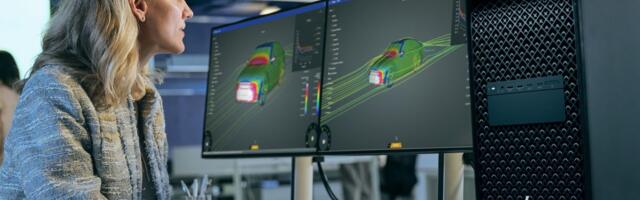 HP refreshes EliteBook lineup and introduces new AI workstations