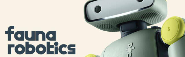 Amazon acquires Fauna Robotics and its approachable humanoid Sprout