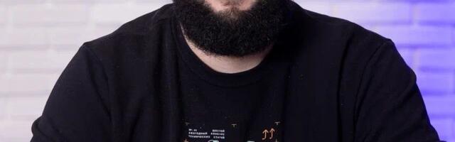 Ради вашей же безопасности