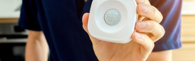 5 Handy Uses For Smart Sensors You Probably Didn't Think Of