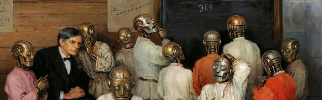 Как мы собрали русскоязычный датасет олимпиадной математики (и зачем это нужно AI)