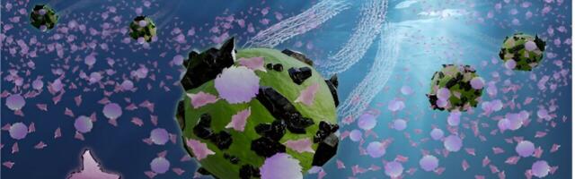 'A significant threat': These tiny 'trained' robots can catch invisible plastic dust in your drinking water