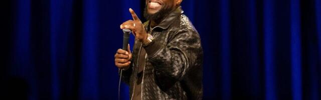 'The Roast of Kevin Hart': When Does Netflix's Live Comedy Event Begin?