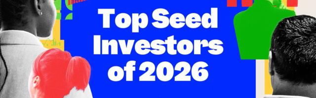 LIVE Q&A: Meet tech's dealmakers backing the next big thing