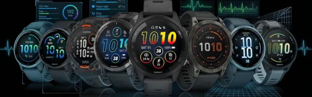 Amazon launches a huge Garmin sale for Memorial Day — here are the 8 best smartwatches we've tested and recommend from $249.99