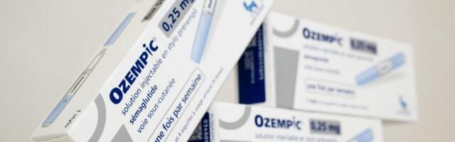 Ozempic Is Finally Turning the Tide Against Obesity, New Data Shows