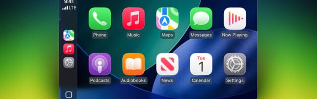 Rivian Explains Why CarPlay Debate Will Become 'Completely Obsolete'