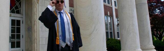 I transferred from my small college to a larger university. I transferred back just a semester later.
