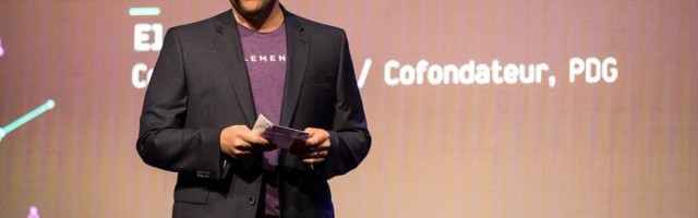 Element AI to be acquired by ServiceNow