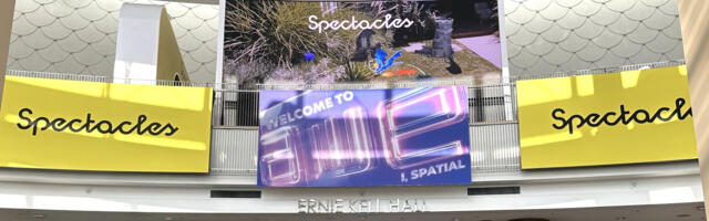 AWE 2026: Live updates from keynotes by Snap CEO Evan Spiegel, Google and Qualcomm at the XR show
