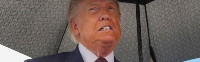 Why Trump is blocking a big housing bill