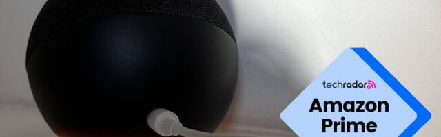 Prime Day is about to end, and I've decided to drop my mid-range Echo Pop for one of Amazon's best smart speakers — here's why