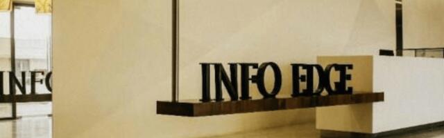 Info Edge Appoints Former Bennett Coleman CFO Himanshu Agarwal As Finance Chief