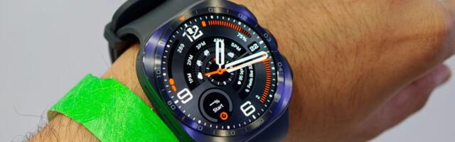 The best Galaxy Watch Ultra 2 diving features will reportedly cost you extra