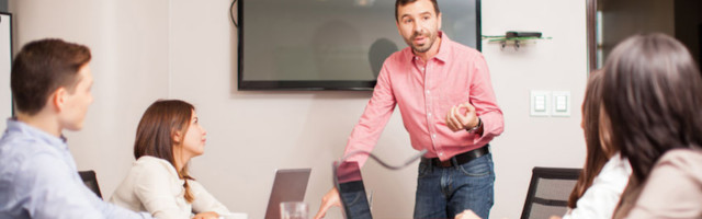 How to Design and Deliver a Business Pitch That Secures Startup Funding