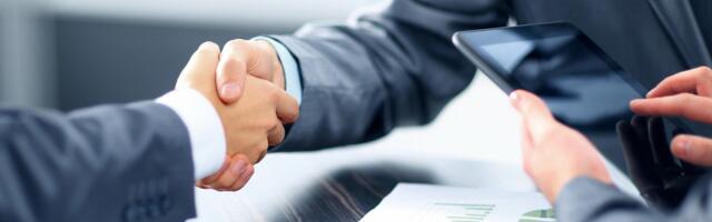 Norwegian venture capital platform gets investment from California-based investment group