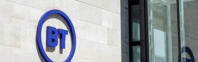 BT invests £30m in tech freelancer firm Distributed