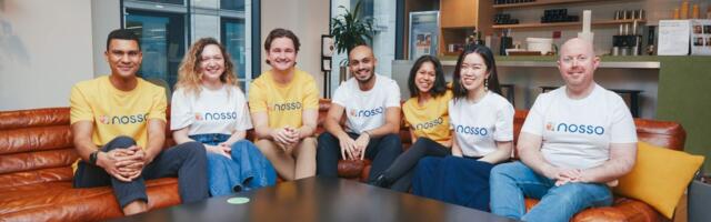 Family finance app Nosso raises £2m