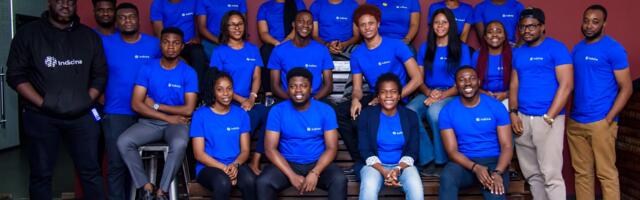 Nigerian fintech startup Indicina raises $3m seed funding round