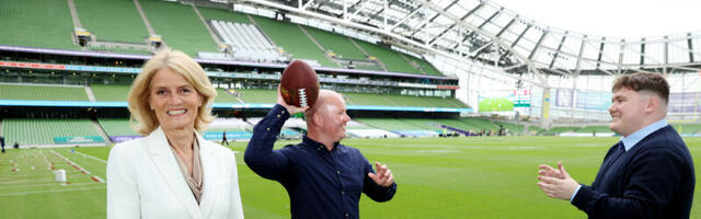 American Football analytics company Pro Football Focus targets European expansion