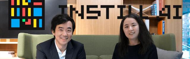 Throwing a lasso around the chaos of unstructured content, Instill AI ropes in $3.6 million