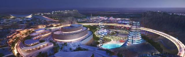 Will Saudi Arabia Host The First Alcohol-Free World Cup?