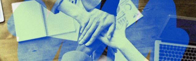 Attracting talent and breaking down silos are two major challenges scaleups will face in 2024