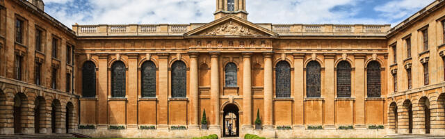 Oxford University Innovation closes £3m fund with Parkwalk