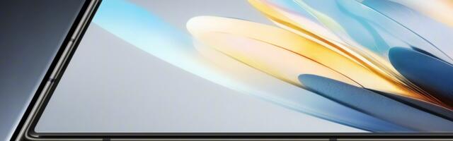 Here's a video comparing the upcoming nubia Z60 Ultra with the iPhone 15 Pro