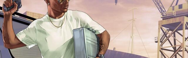 GTA Online ditching PS4 and Xbox One clips editor as platforms "approach the limits of what's possible"