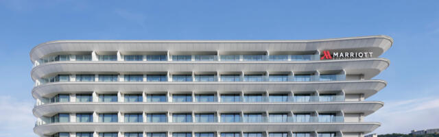 Marriott Hotels: Strong 2023 With Record Luxury Deals