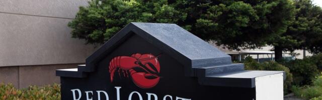 Red Lobster abruptly closes dozens of restaurants around US
