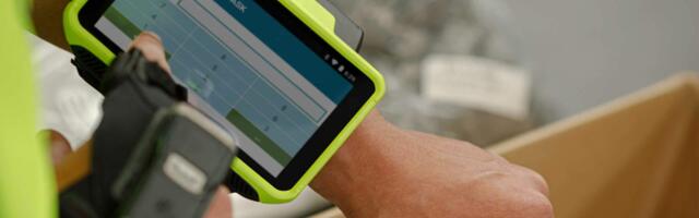 New Wearables Enable Staff to Work Faster and Safer