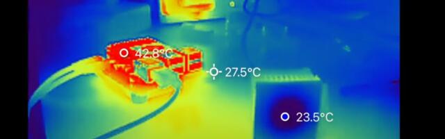 Raspberry Pi 5 hits world-record 3.4 GHz with thermoelectric cooling and firmware tweaks