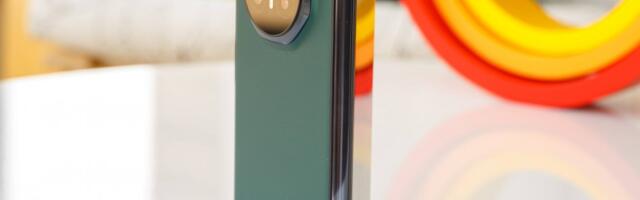 Honor takes a dig at Samsung Galaxy Fold6 with a hand-engraved Magic V3