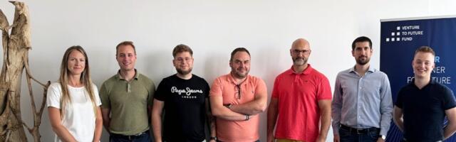 Czech-Slovak AI-powered HR startup Sloneek secures €3.6M for European expansion