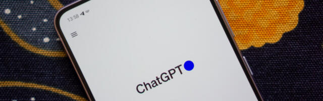 ChatGPT is about to get a berry good upgrade very soon