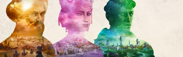 Ara: History Untold review: Civilization alternative dials up the strategy