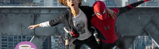 Tom Holland Is Ready to Return to Spider-Man 4