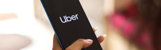 Uber Expands Shuttle Service To Hyderabad & Mumbai