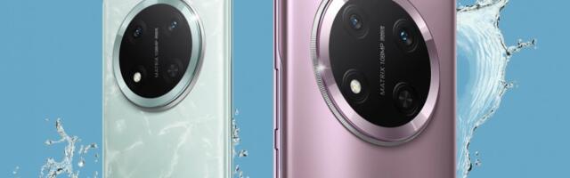 Tough Honor X9c unveiled with 6,600mAh battery and 108MP camera
