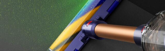 Dyson Is Going All in For Black Friday, The Latest Gen5 Outsize Is Seeing a Major Price Cut