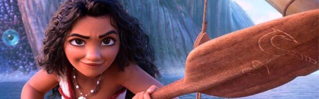 Here’s What the Moana 2 End-Credits Scene Could Mean for the Future