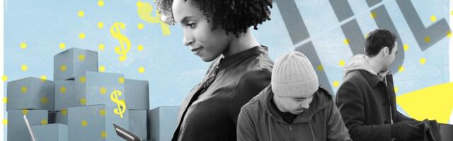 Giving Tuesday, explained